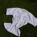 T-Shirt grau T-Shirt grau