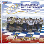 CD Marschperlen CD Marschperlen
