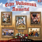 Volksmusik CD Volksmusik CD