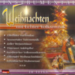 Instrumental Weihnachten
