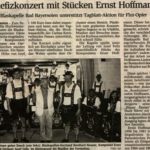 Benefizkonzert