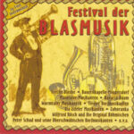 Festival der Blasmusik