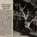 Girl Group