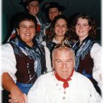 DJ Ötzi und die Mädels der Blaskapelle DJ Ötzi und die Mädels der Blaskapelle