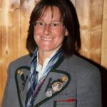 Margit Kassiererin Marigt Greinwald