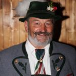 Martini 2. Vorstand Martin Maier